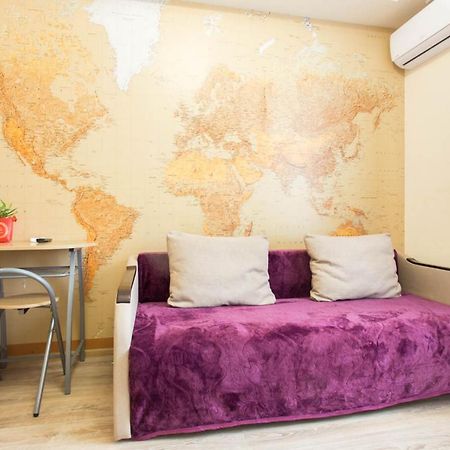 New Studio In The Center - Korolenka Str. 25/62 Apartment Kharkov Ngoại thất bức ảnh