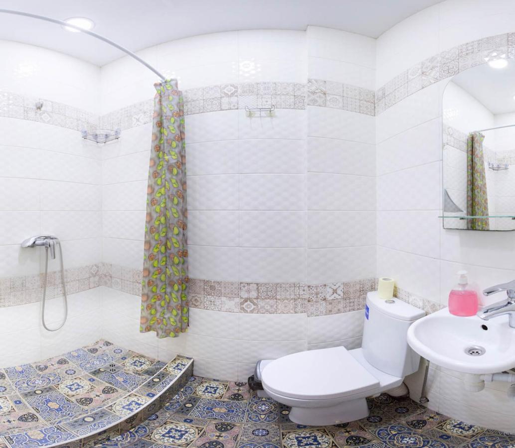 New Studio In The Center - Korolenka Str. 25/62 Apartment Kharkov Ngoại thất bức ảnh